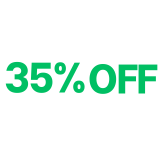 Up to 35% Off Select Major Appliances