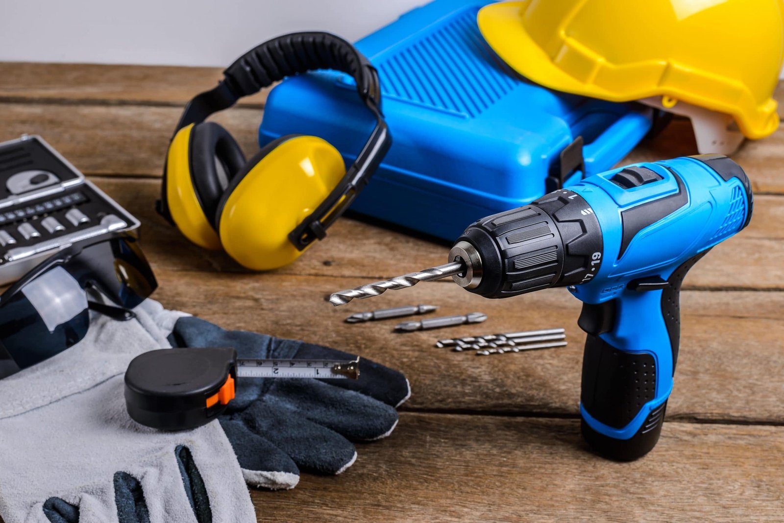 Essential Safety Tips When Using Power Tools